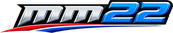 mm22 Logo